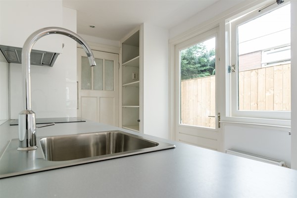 Medium property photo - Tulpstraat 52, 3581 RN Utrecht