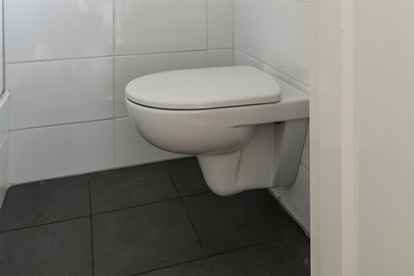 Medium property photo - Tulpstraat 52, 3581 RN Utrecht