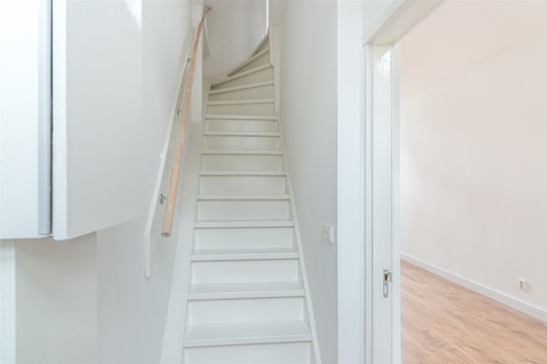Medium property photo - Tulpstraat 52, 3581 RN Utrecht