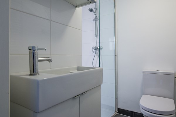 Medium property photo - Tulpstraat 52, 3581 RN Utrecht