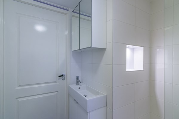 Medium property photo - Tulpstraat 52, 3581 RN Utrecht