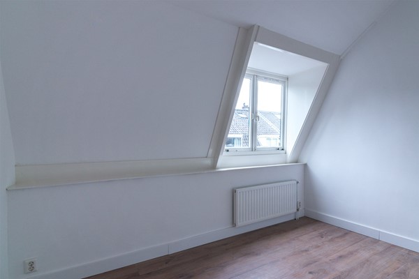 Medium property photo - Tulpstraat 52, 3581 RN Utrecht