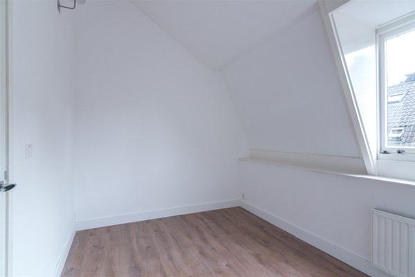 Medium property photo - Tulpstraat 52, 3581 RN Utrecht