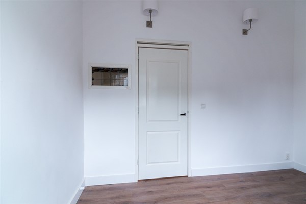 Medium property photo - Tulpstraat 52, 3581 RN Utrecht