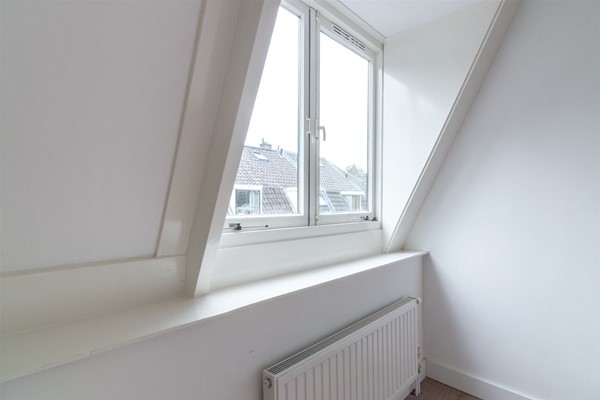 Medium property photo - Tulpstraat 52, 3581 RN Utrecht