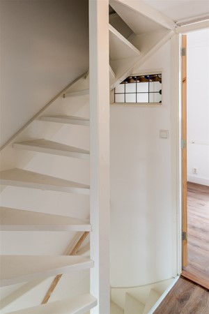 Medium property photo - Tulpstraat 52, 3581 RN Utrecht