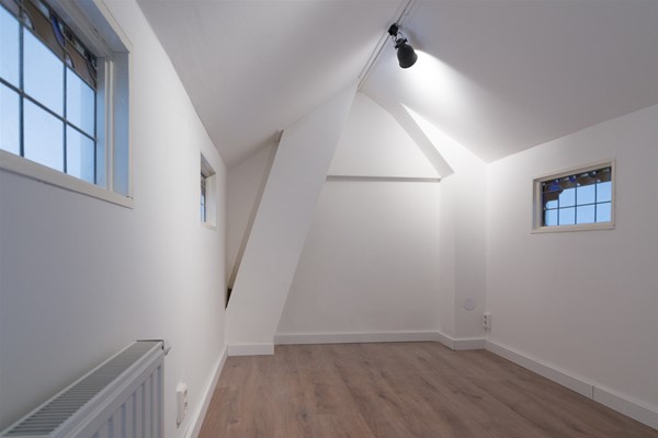 Medium property photo - Tulpstraat 52, 3581 RN Utrecht