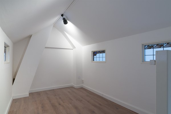 Medium property photo - Tulpstraat 52, 3581 RN Utrecht