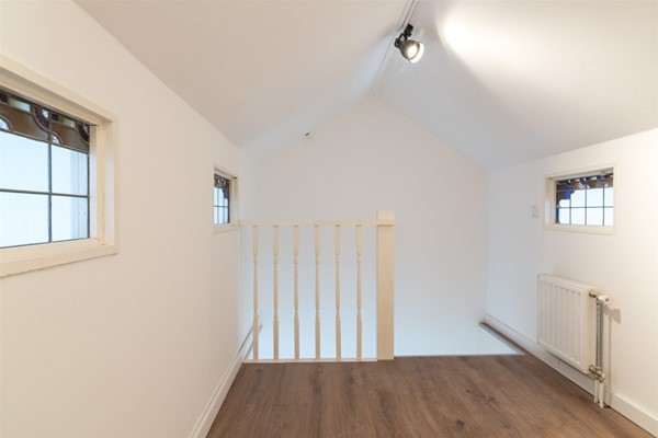 Medium property photo - Tulpstraat 52, 3581 RN Utrecht