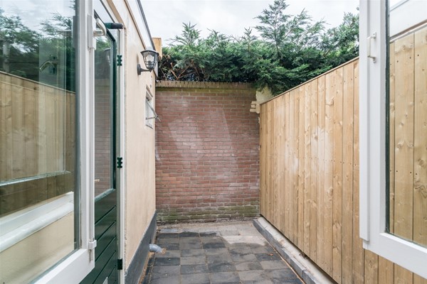 Medium property photo - Tulpstraat 52, 3581 RN Utrecht