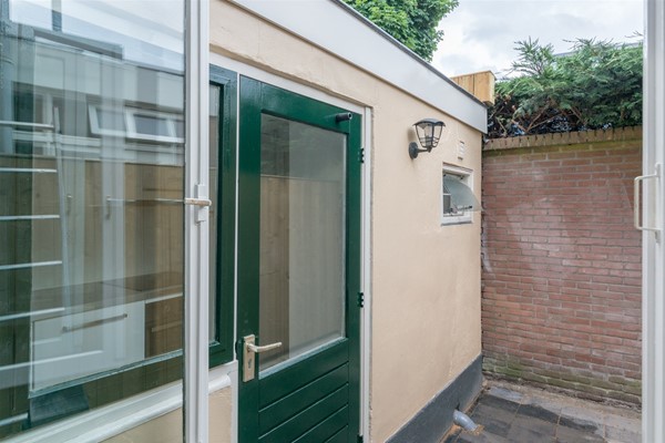 Medium property photo - Tulpstraat 52, 3581 RN Utrecht
