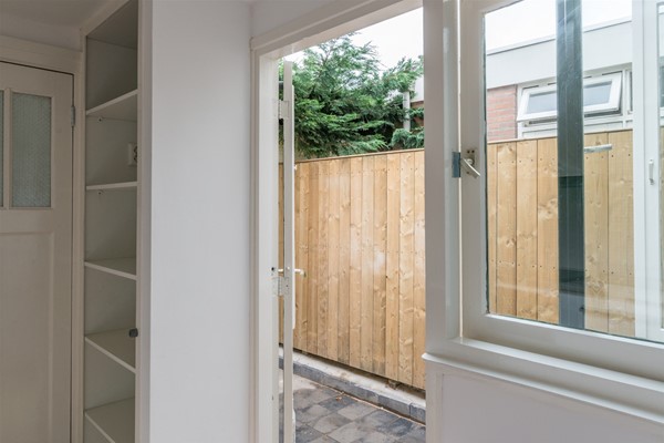 Medium property photo - Tulpstraat 52, 3581 RN Utrecht