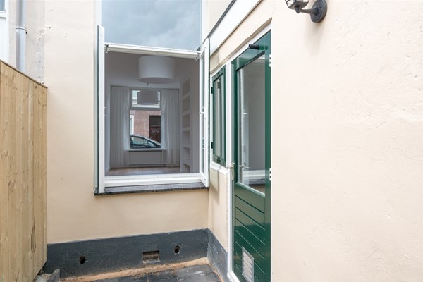 Medium property photo - Tulpstraat 52, 3581 RN Utrecht