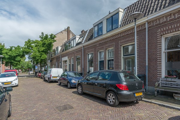 Medium property photo - Tulpstraat 52, 3581 RN Utrecht
