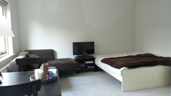 Verhuurd: Jutfaseweg 90A, 3522 HG Utrecht