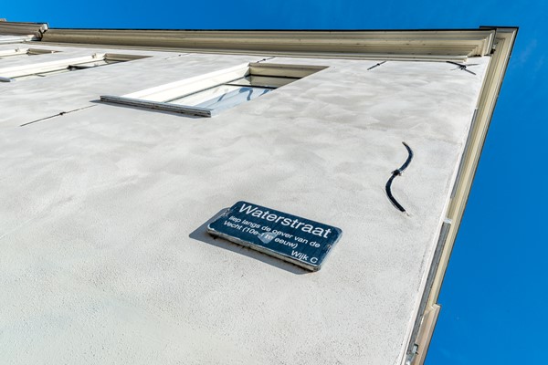 Medium property photo - Waterstraat 5, 3511 BW Utrecht