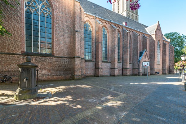 Medium property photo - Waterstraat 5, 3511 BW Utrecht