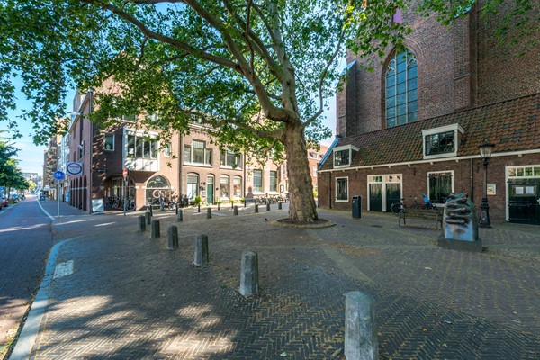 Medium property photo - Waterstraat 5, 3511 BW Utrecht
