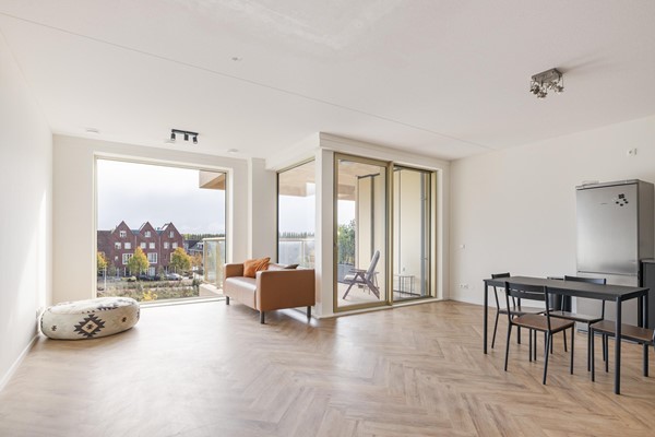 Medium property photo - Madridstraat 96G, 3541 DZ Utrecht