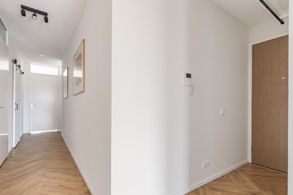 Medium property photo - Madridstraat 96G, 3541 DZ Utrecht