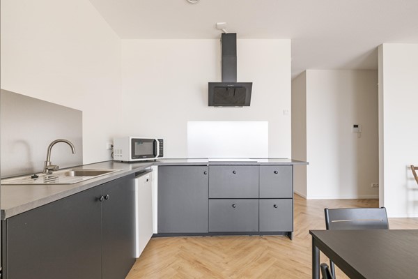 Medium property photo - Madridstraat 96G, 3541 DZ Utrecht