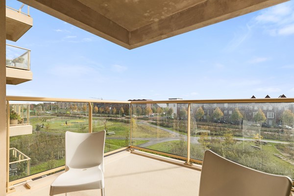 Medium property photo - Madridstraat 96G, 3541 DZ Utrecht