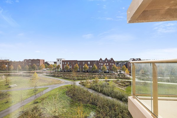 Medium property photo - Madridstraat 96G, 3541 DZ Utrecht