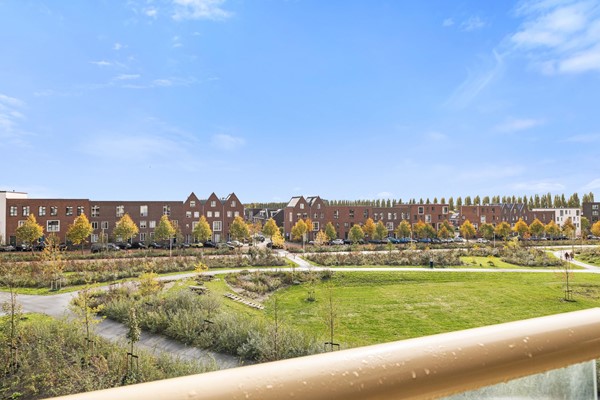 Medium property photo - Madridstraat 96G, 3541 DZ Utrecht