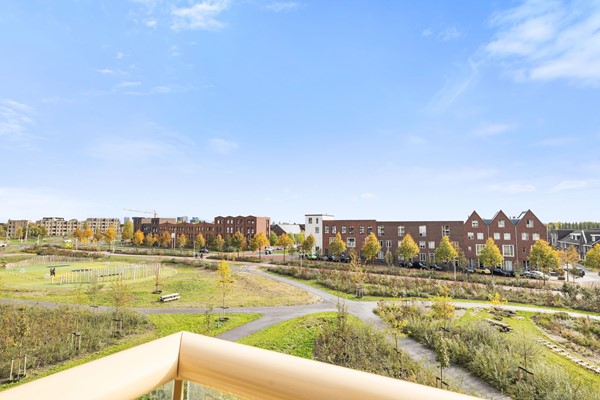 Medium property photo - Madridstraat 96G, 3541 DZ Utrecht