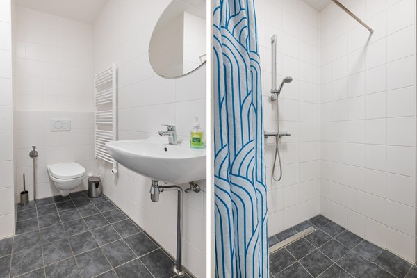 Medium property photo - Madridstraat 96G, 3541 DZ Utrecht