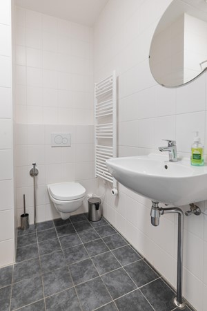 Medium property photo - Madridstraat 96G, 3541 DZ Utrecht