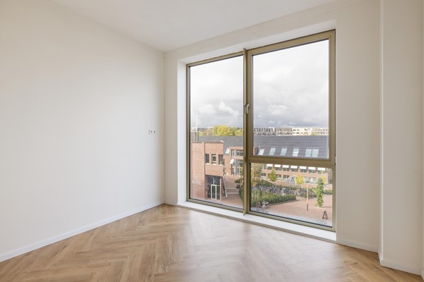 Medium property photo - Madridstraat 96G, 3541 DZ Utrecht