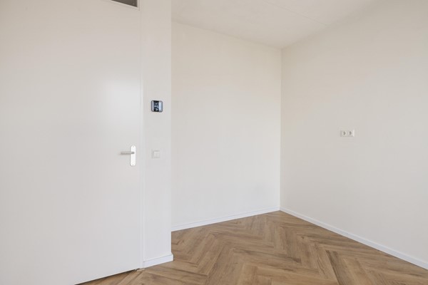 Medium property photo - Madridstraat 96G, 3541 DZ Utrecht