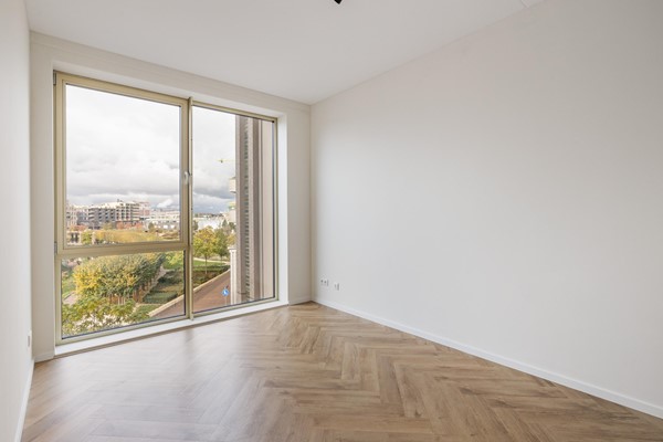 Medium property photo - Madridstraat 96G, 3541 DZ Utrecht