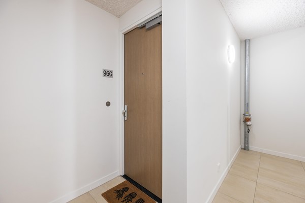 Medium property photo - Madridstraat 96G, 3541 DZ Utrecht