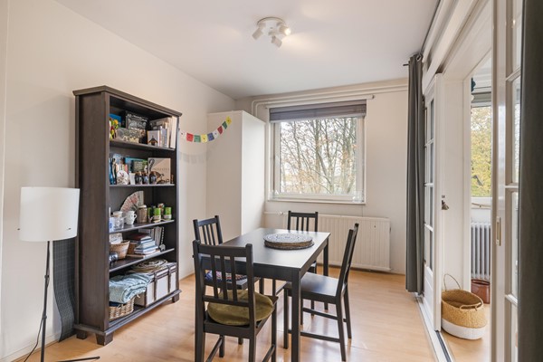 Medium property photo - Rubenslaan 79-3, 3582 JE Utrecht