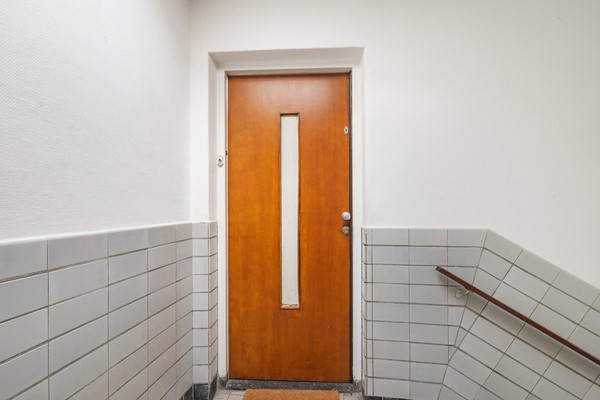 Medium property photo - Rubenslaan 79-3, 3582 JE Utrecht