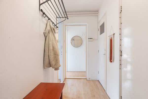 Medium property photo - Rubenslaan 79-3, 3582 JE Utrecht