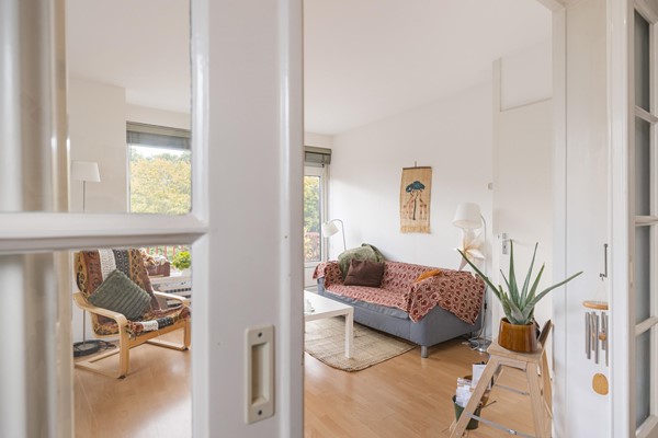 Medium property photo - Rubenslaan 79-3, 3582 JE Utrecht