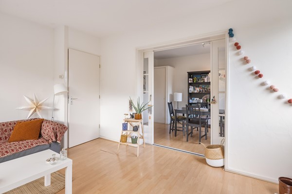 Medium property photo - Rubenslaan 79-3, 3582 JE Utrecht