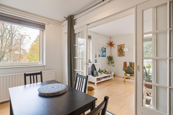 Medium property photo - Rubenslaan 79-3, 3582 JE Utrecht