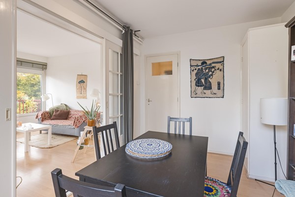 Medium property photo - Rubenslaan 79-3, 3582 JE Utrecht