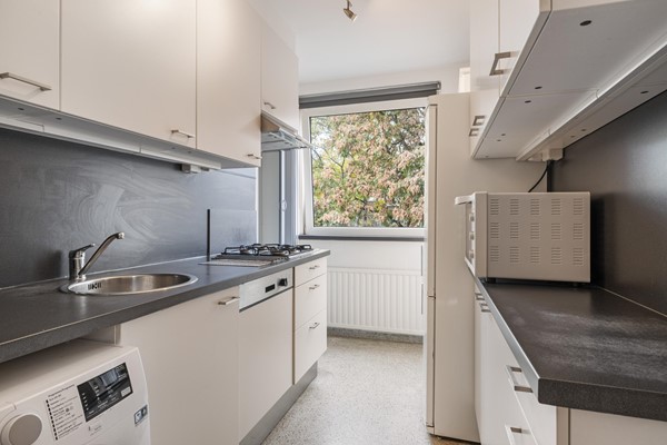 Medium property photo - Rubenslaan 79-3, 3582 JE Utrecht