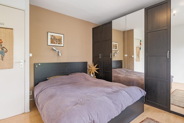 Medium property photo - Rubenslaan 79-3, 3582 JE Utrecht