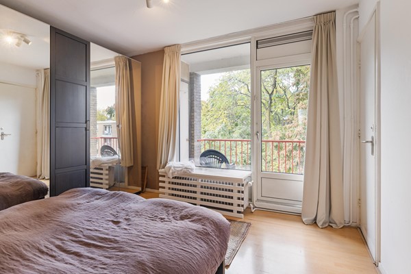 Medium property photo - Rubenslaan 79-3, 3582 JE Utrecht