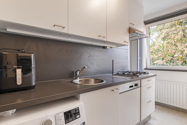 Medium property photo - Rubenslaan 79-3, 3582 JE Utrecht