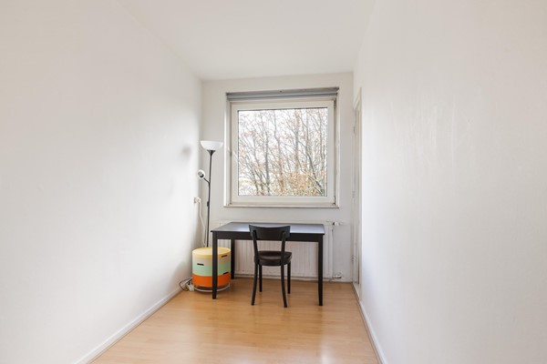 Medium property photo - Rubenslaan 79-3, 3582 JE Utrecht