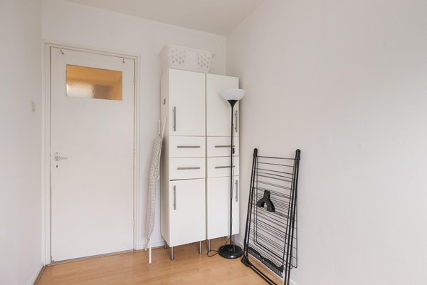 Medium property photo - Rubenslaan 79-3, 3582 JE Utrecht