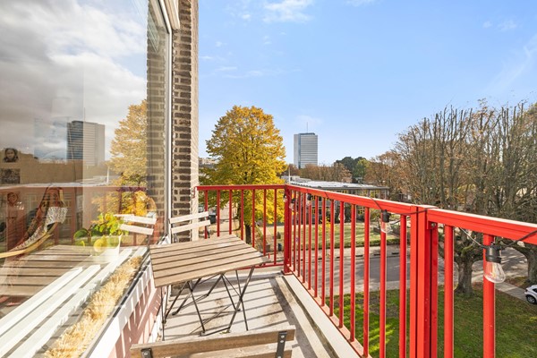 Medium property photo - Rubenslaan 79-3, 3582 JE Utrecht