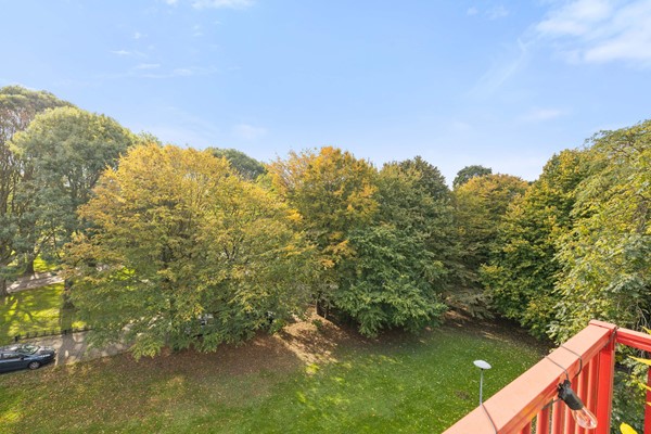 Medium property photo - Rubenslaan 79-3, 3582 JE Utrecht